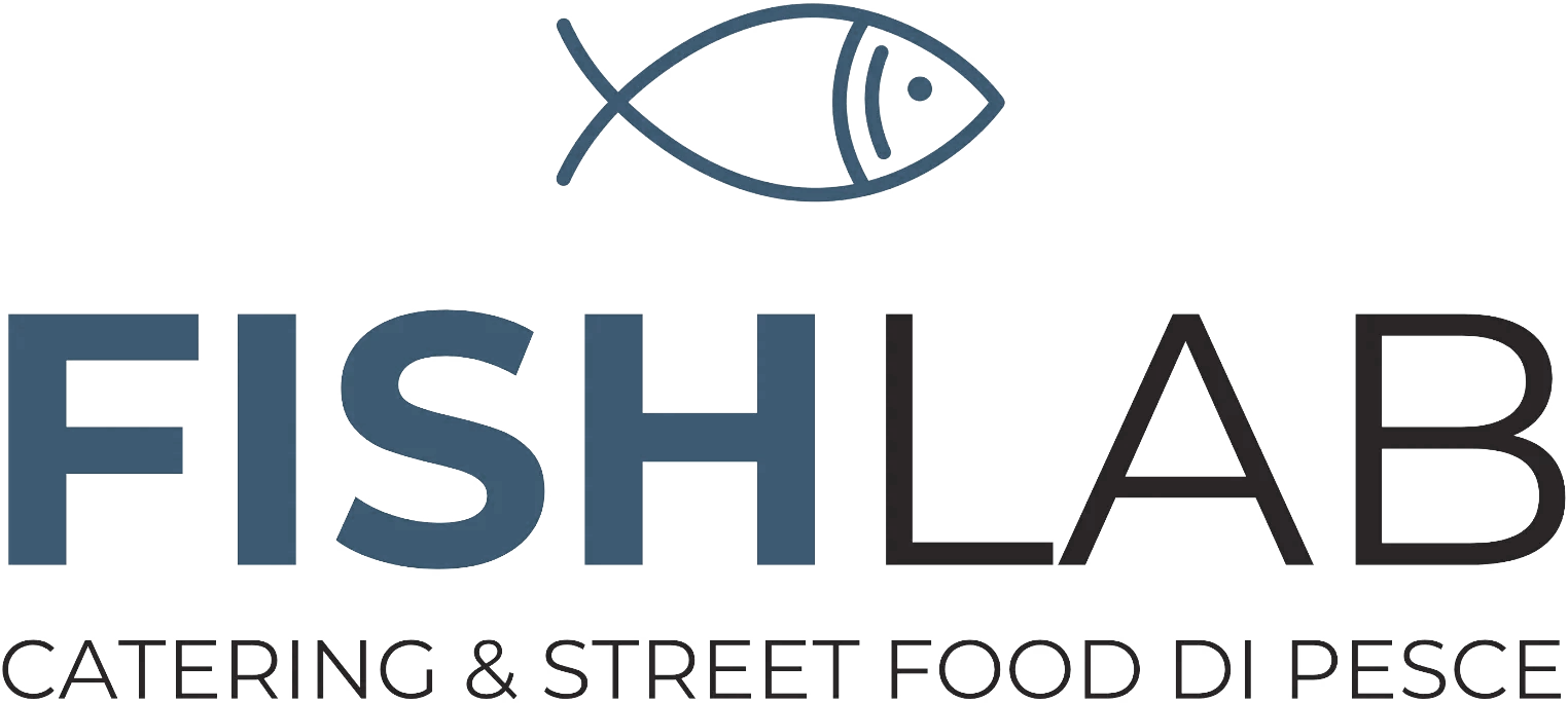 Fish Lab · Catering & street food di pesce